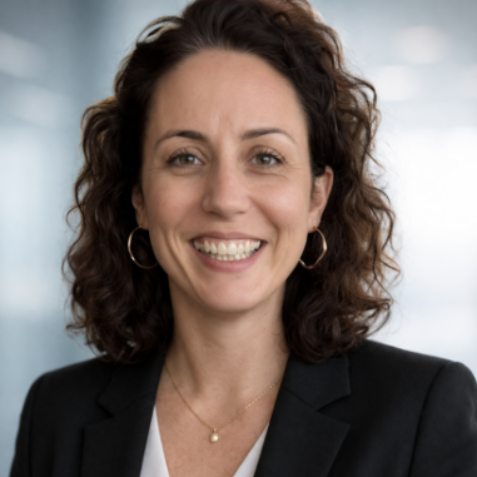 Laurence Deveze - Consultante QHSE - IPRP