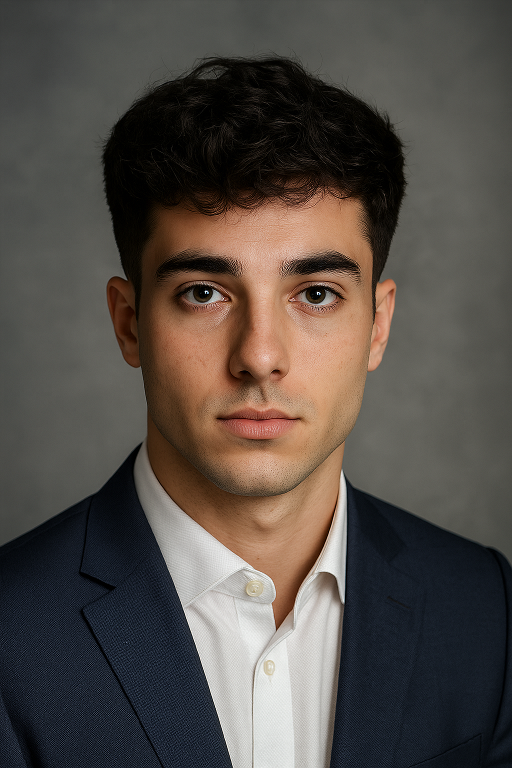 Adam Hourdillé