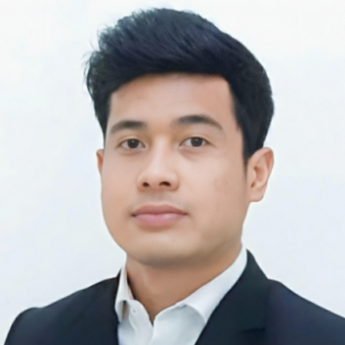 M Syarif - Digital & E-Commerce Professional Marketer