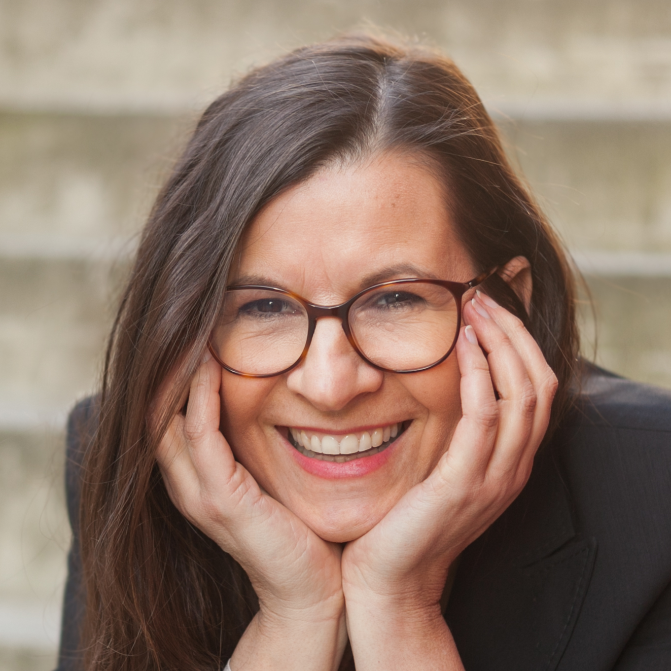 Claudia Schuh - Texterin / B2B Content / Konzeption / Redaktion