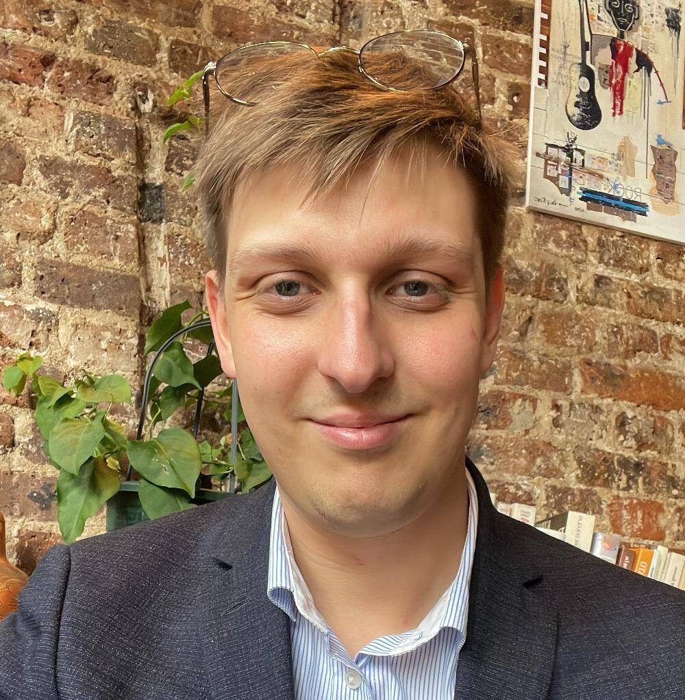 Jimmy Poulain - Consultant en management