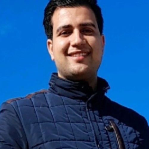 Mohamed Belal