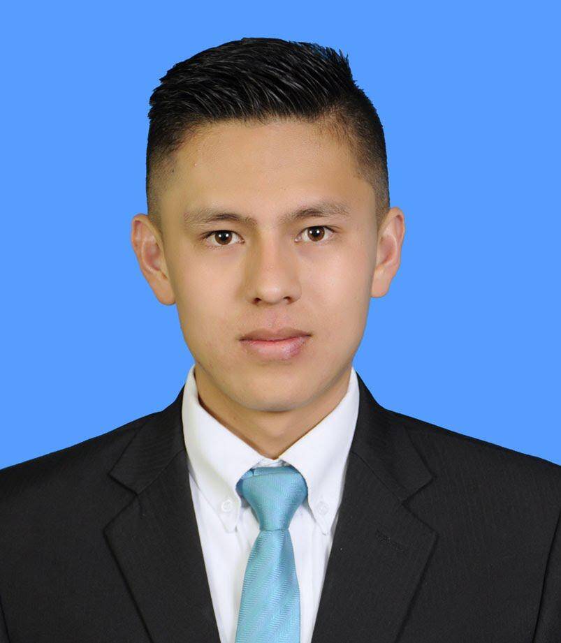 Juan Camilo Bernal
