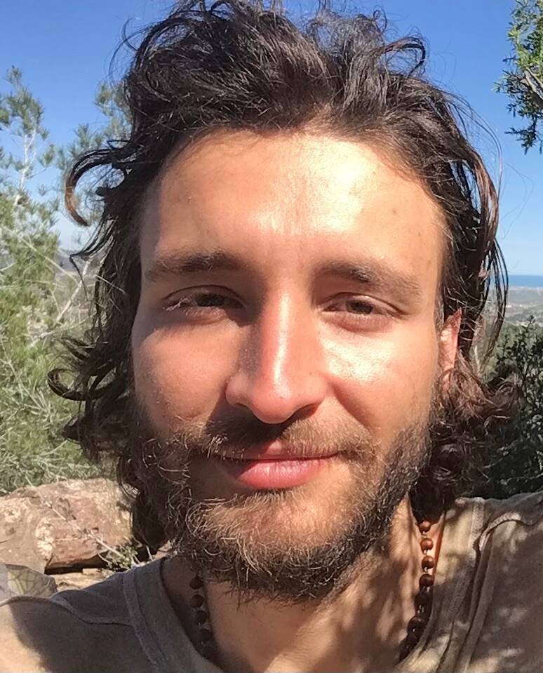 Dragos Mihaita I. - Computer science engineer