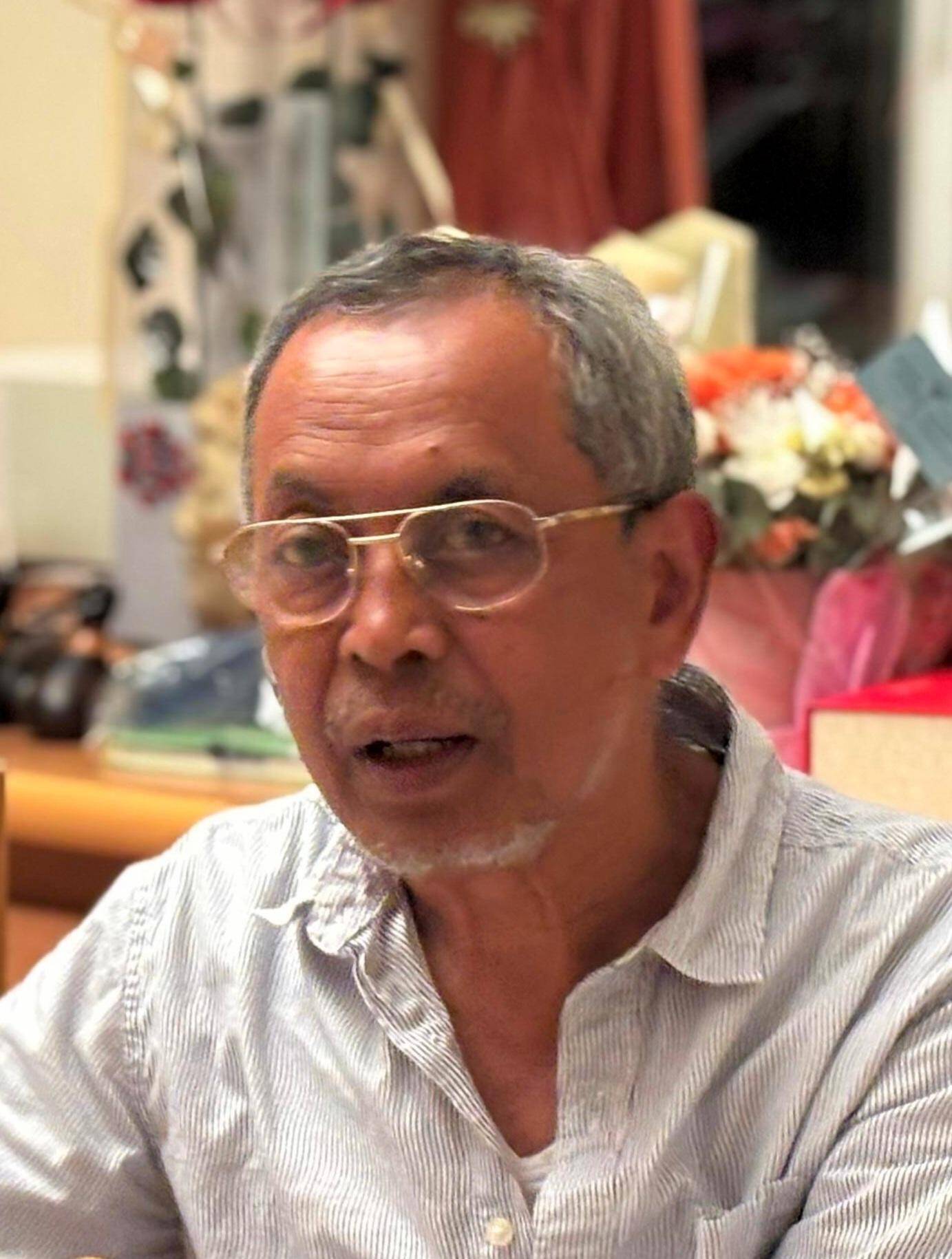 Harison D.
