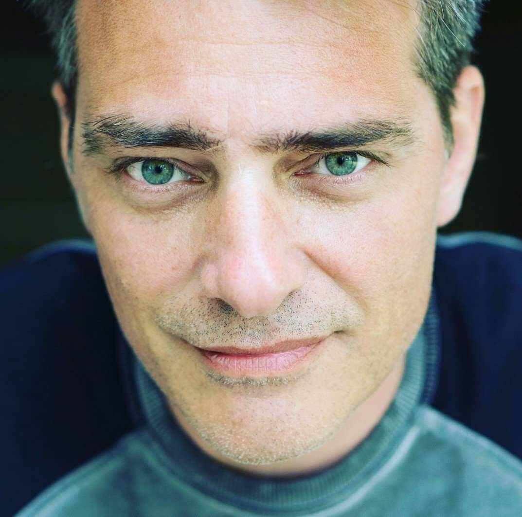 Christophe Georgieff