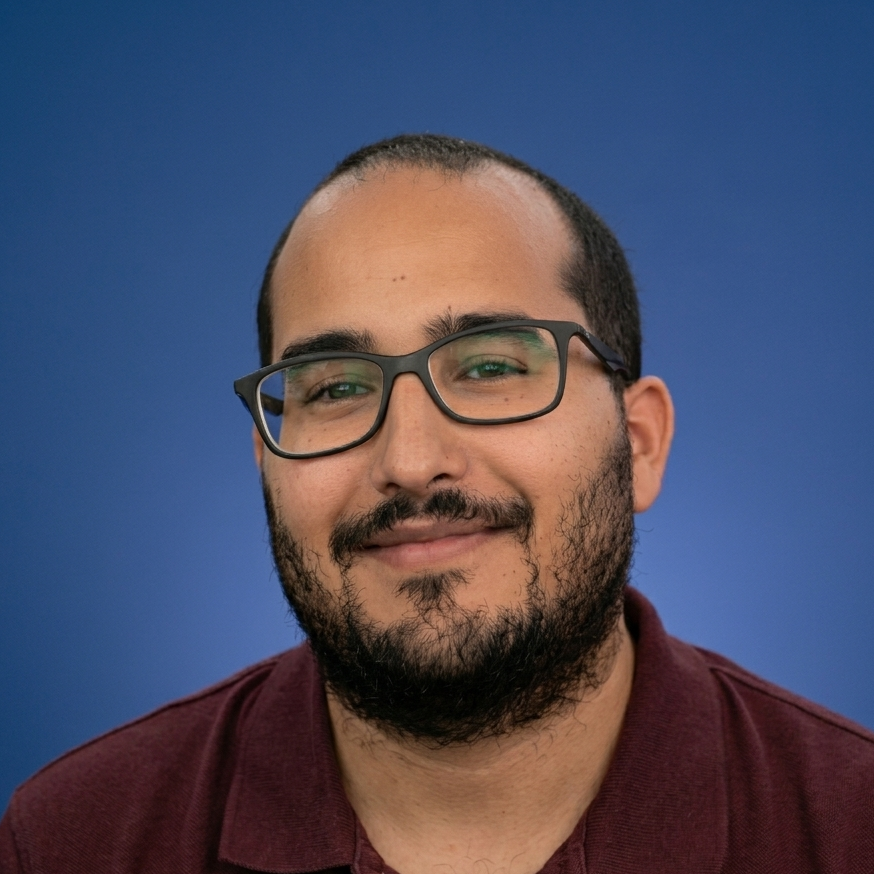 Sami Rimani - Développeur React Native | +15 apps iOS & Android