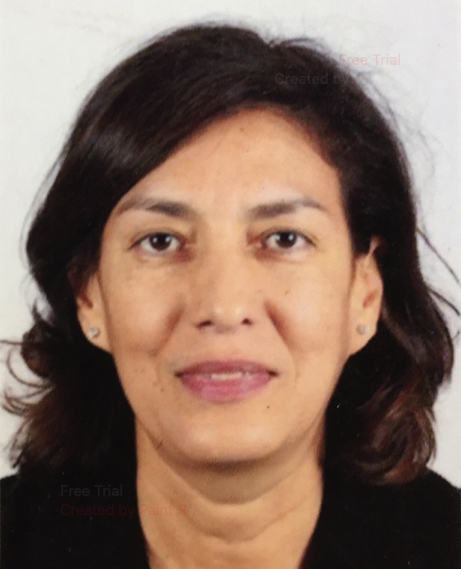 Margarita Carrasco