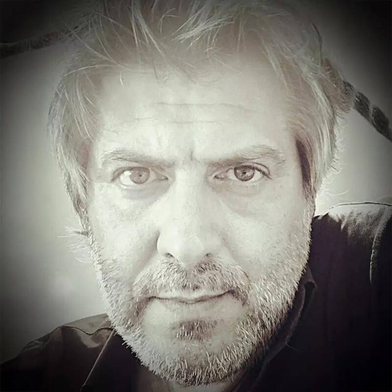 Eric S.