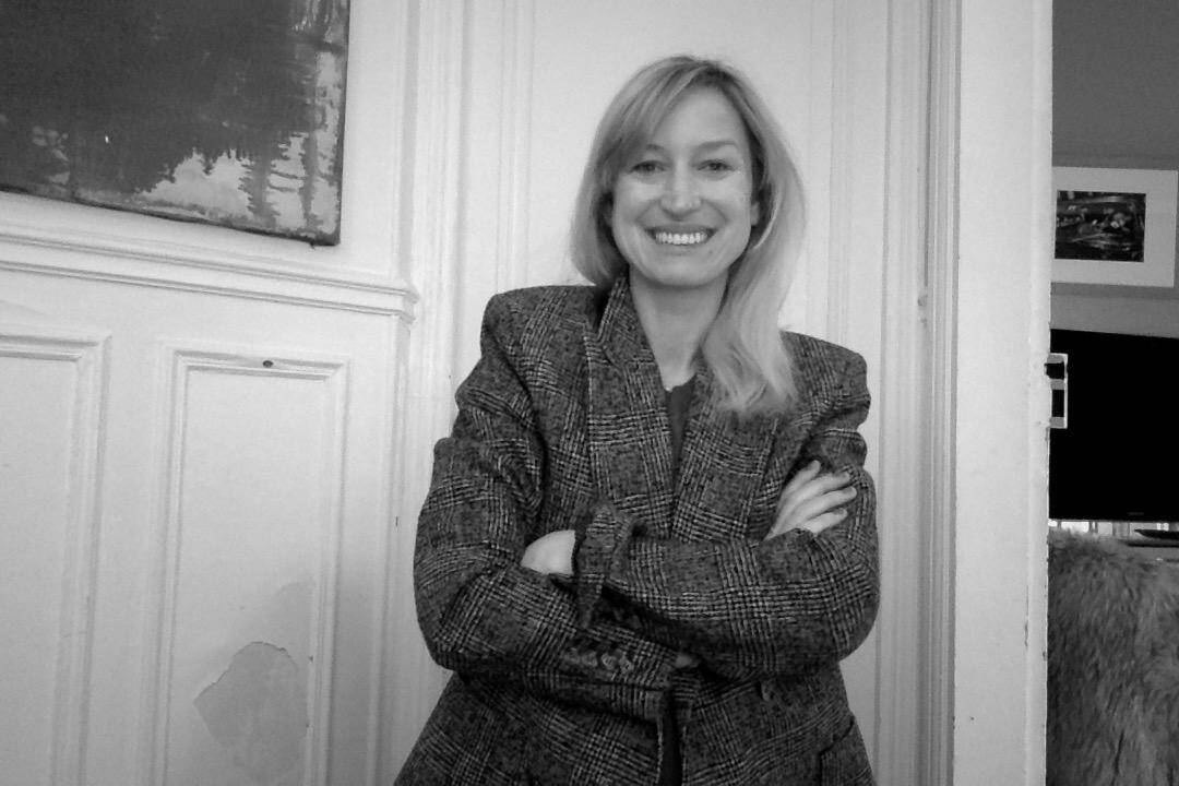 Jacqueline Van Valkenburg