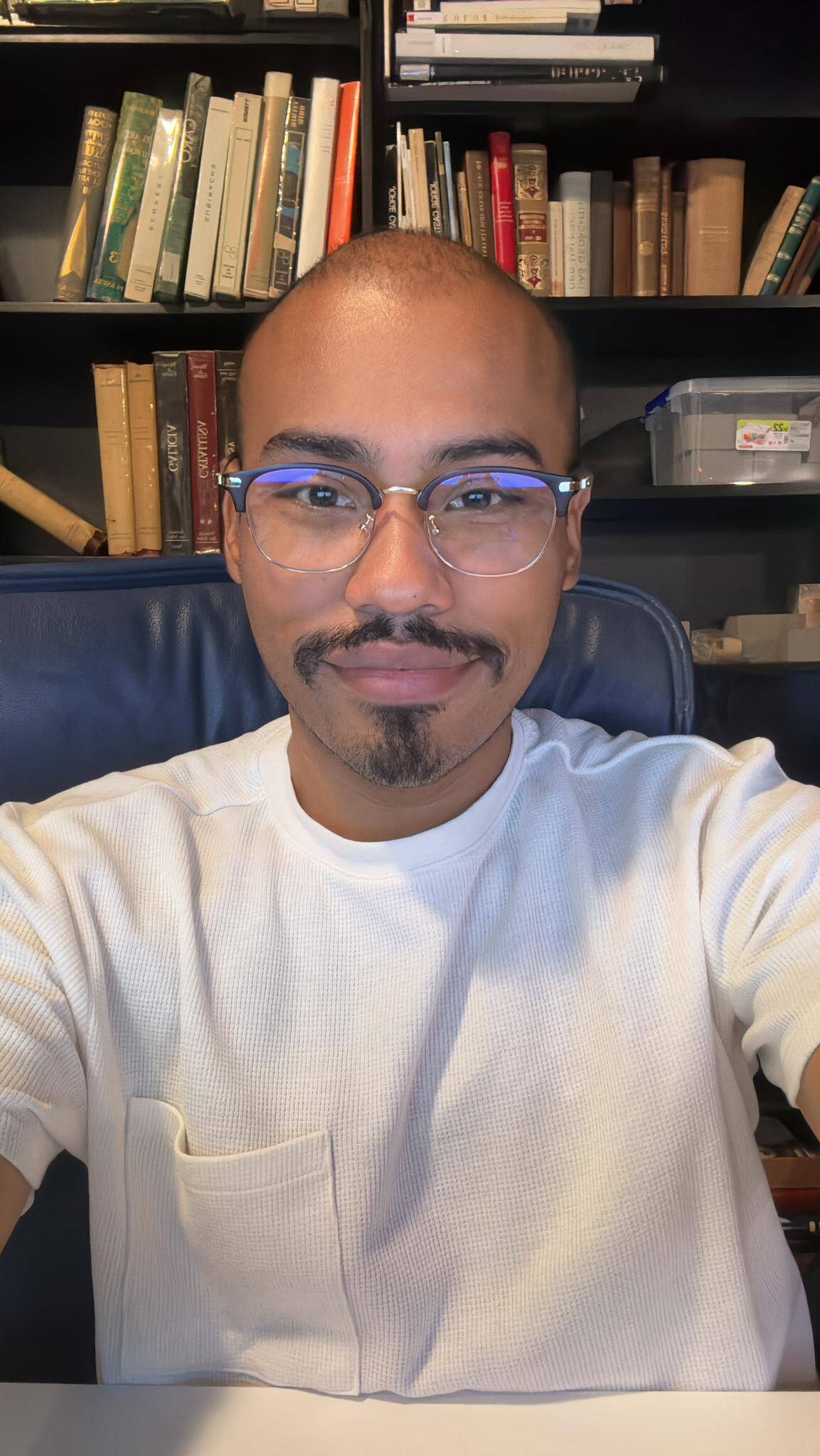 Ulises V. - Experto DMARC, Google Workspace y WP