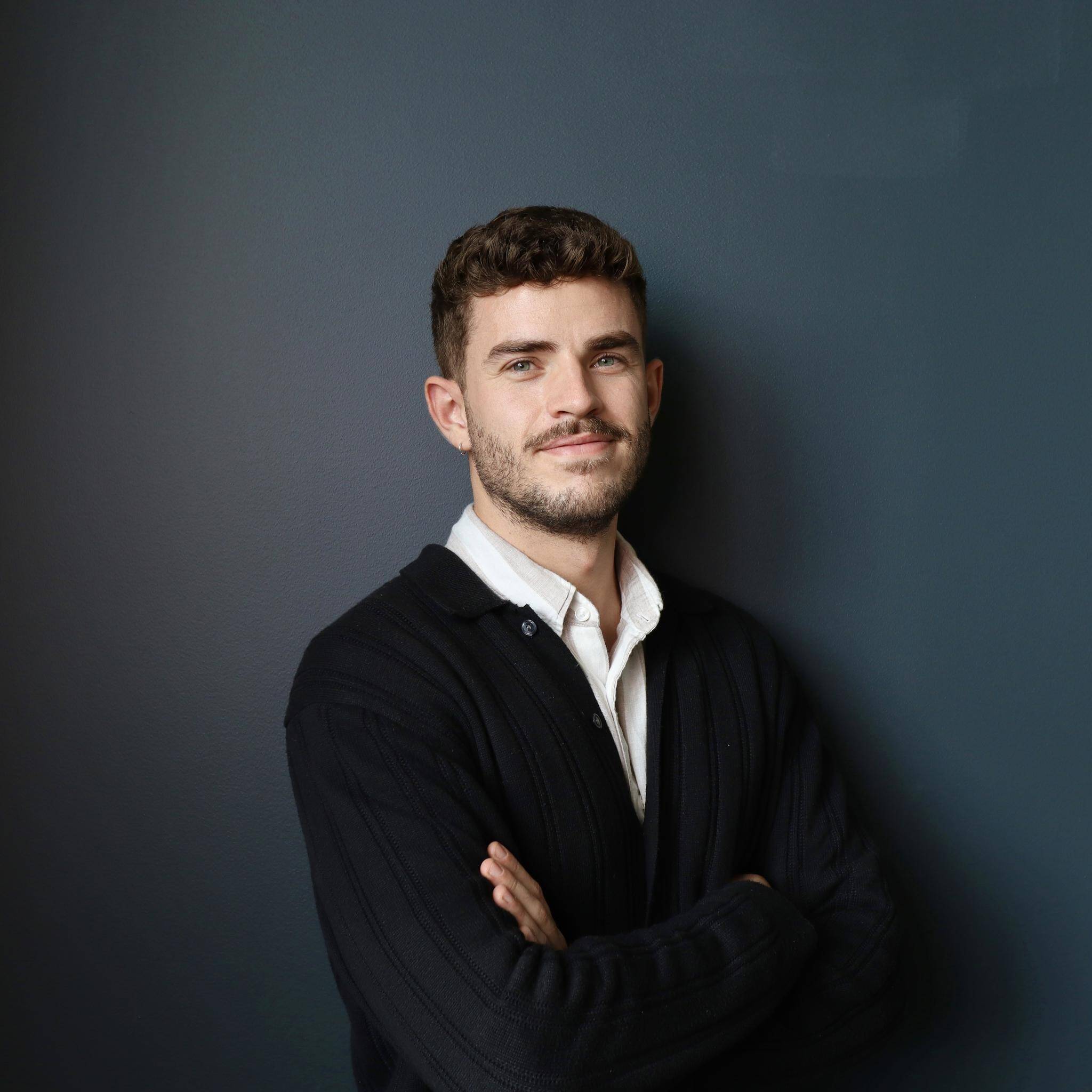 Maxime Andrieu