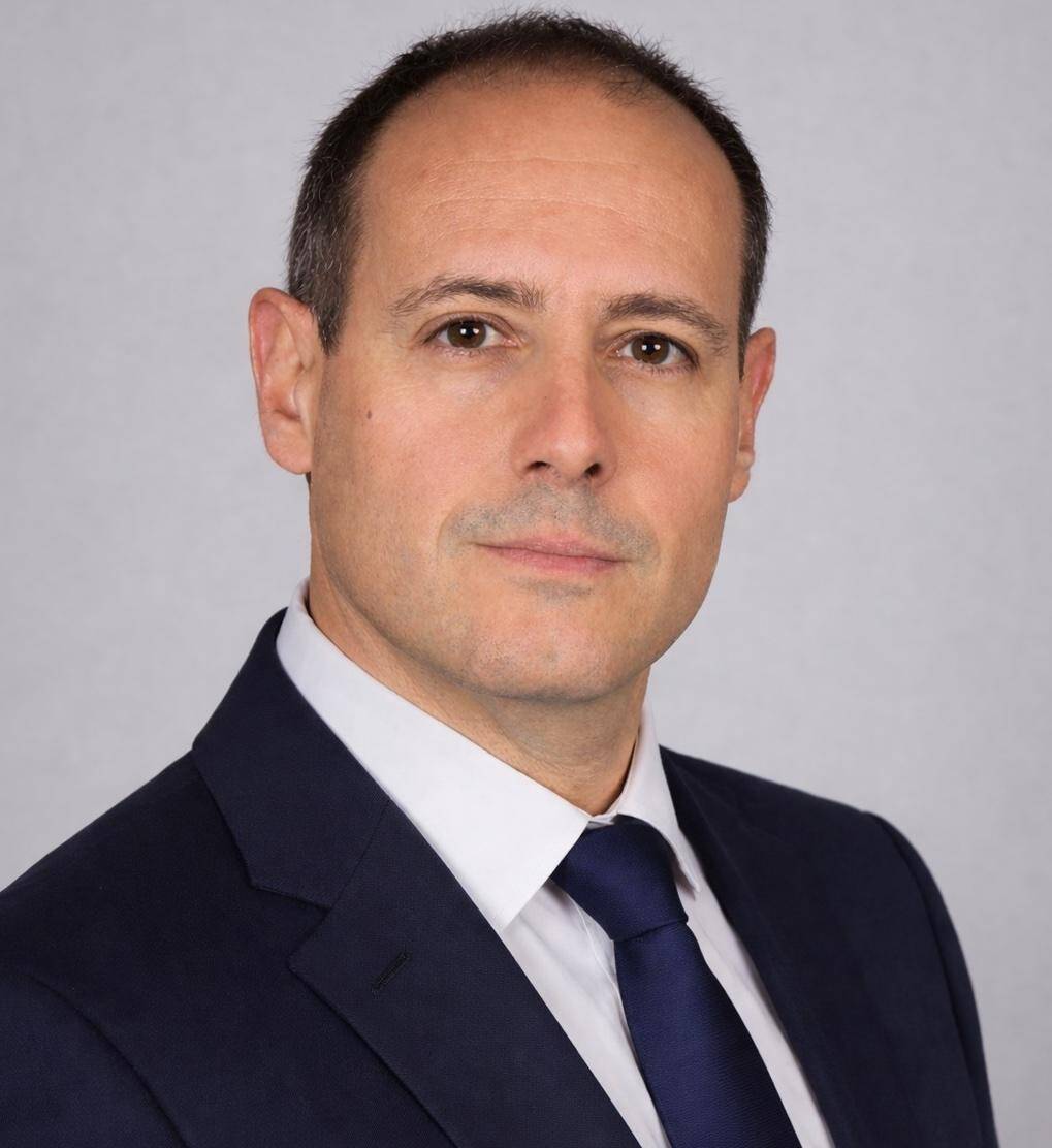 Sébastien  - Senior Software Architect | Cloud | Modernization