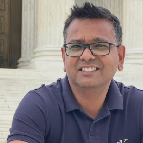 Bishnu Dev