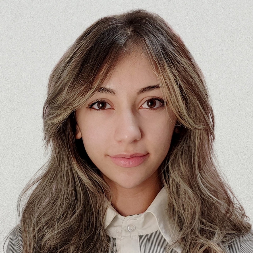 Isabella P.