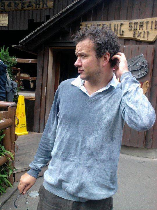 Pascal Sigillo