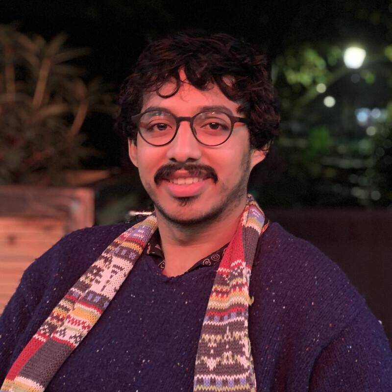 Ernesto Moisei-Gallardo