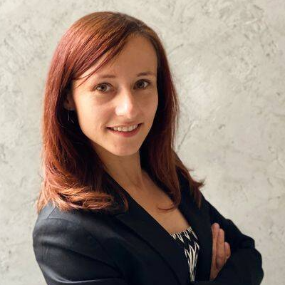 Nadine Kießling