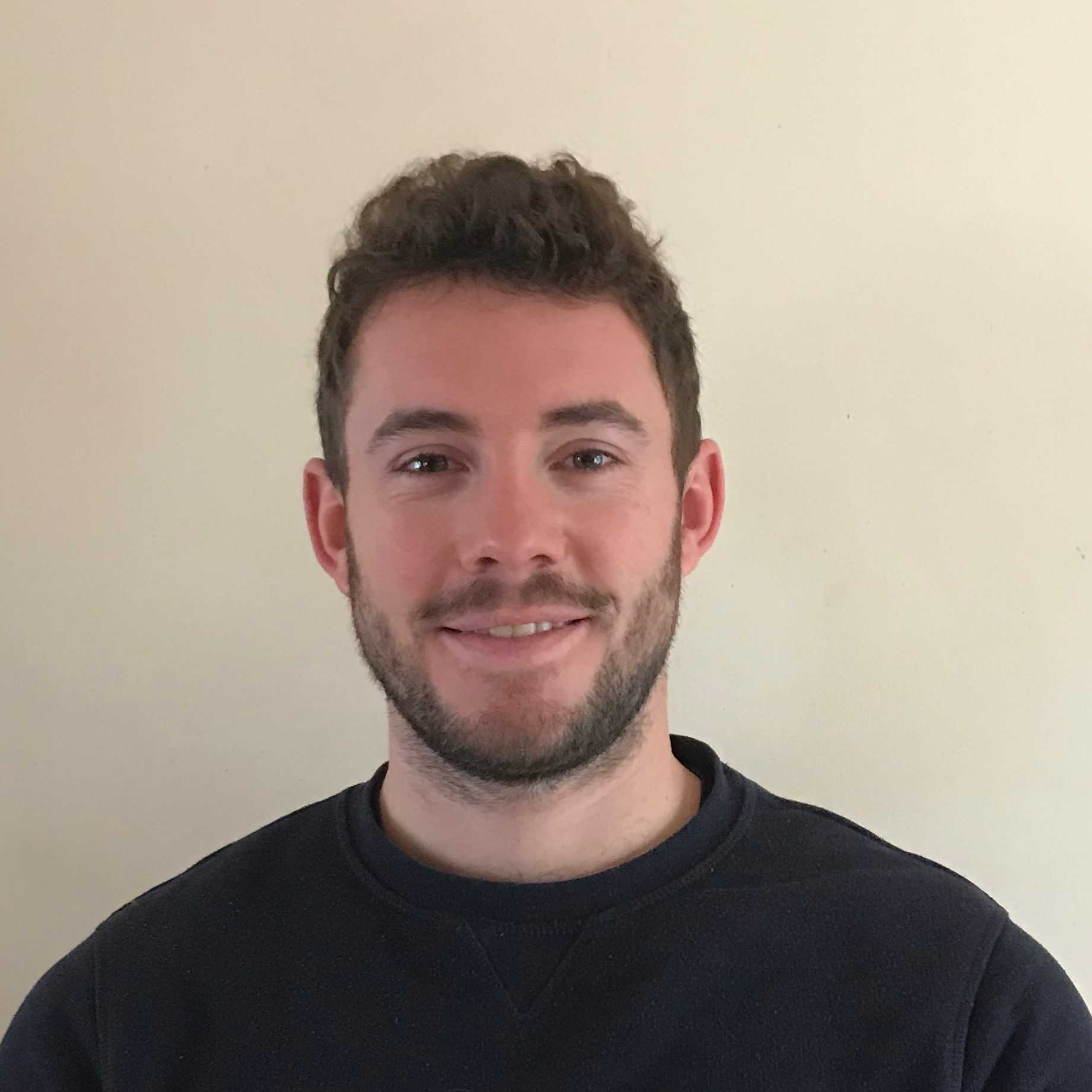 Thibaud Point -  Traducteur anglais - espagnol - portugais