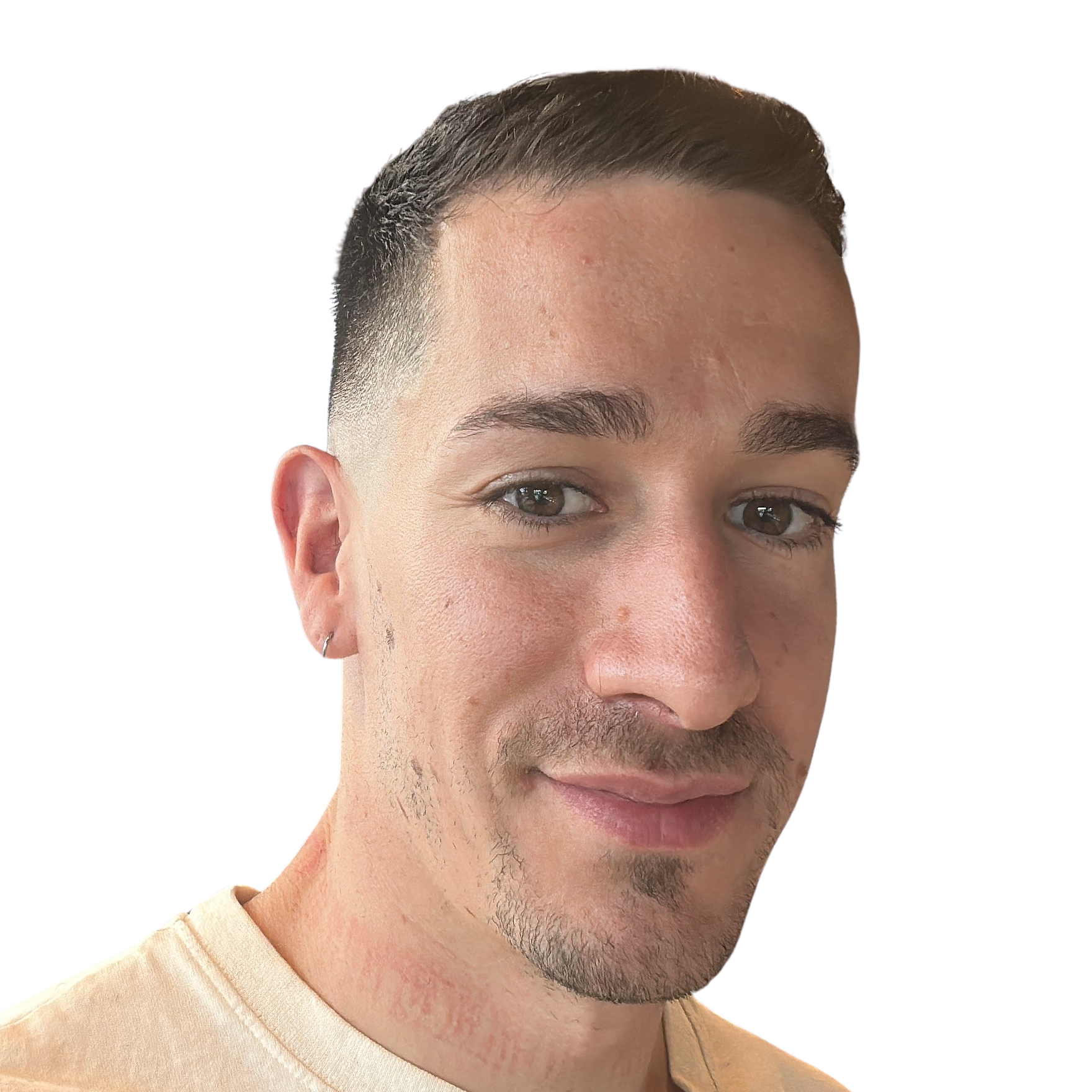 Matthieu Bouildé - Product Builder | Weweb/ Supabase/ n8n