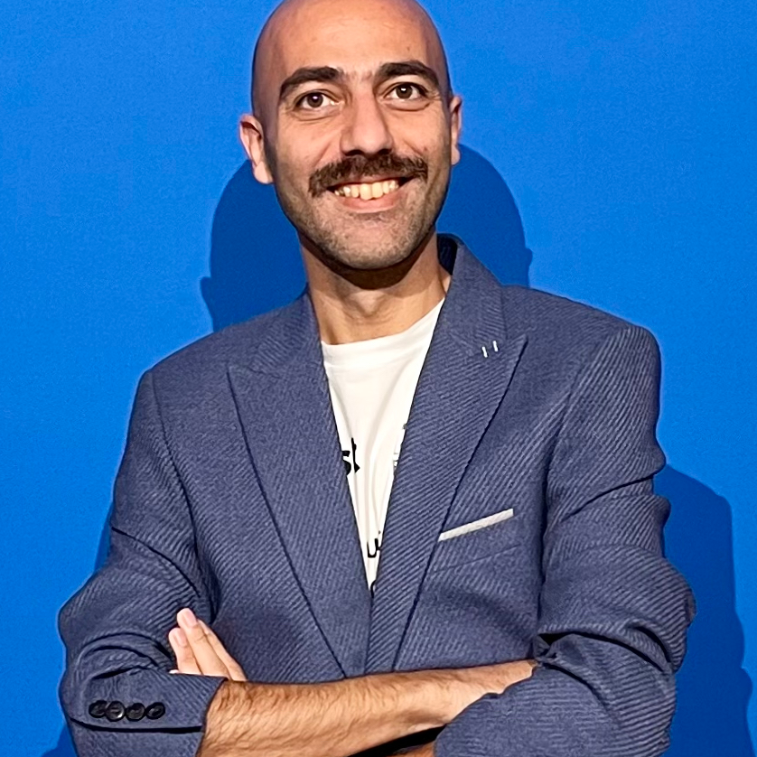Mohsen Ahmadi