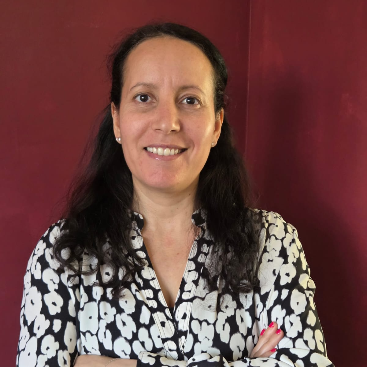 Ailane B. - Senior HR Interim Manager | HRBP
