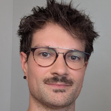 Eoghan  - Copywriter