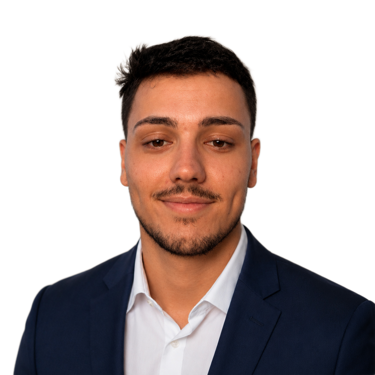 Maxime Reder - Machine Learning Engineer · AIOPS · AI Engineer