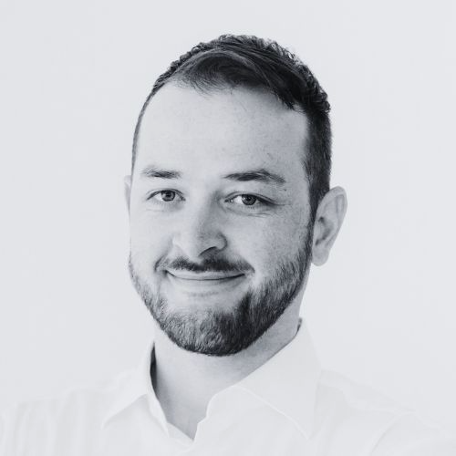 Stefan Haes - Freelancer in administratie, marketing en sales