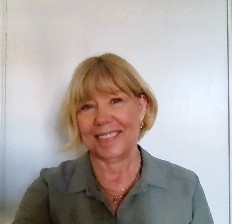 Susanne Lundkvist