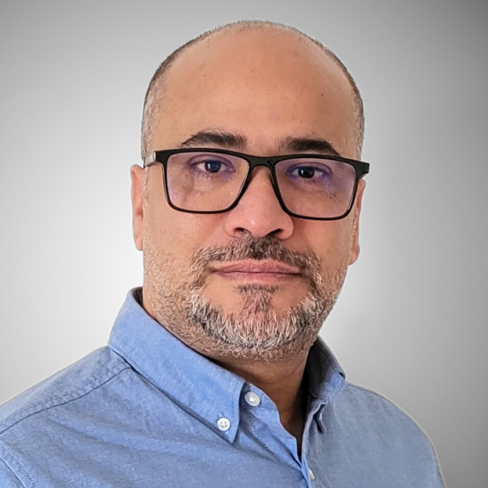 Ikbal Majdi