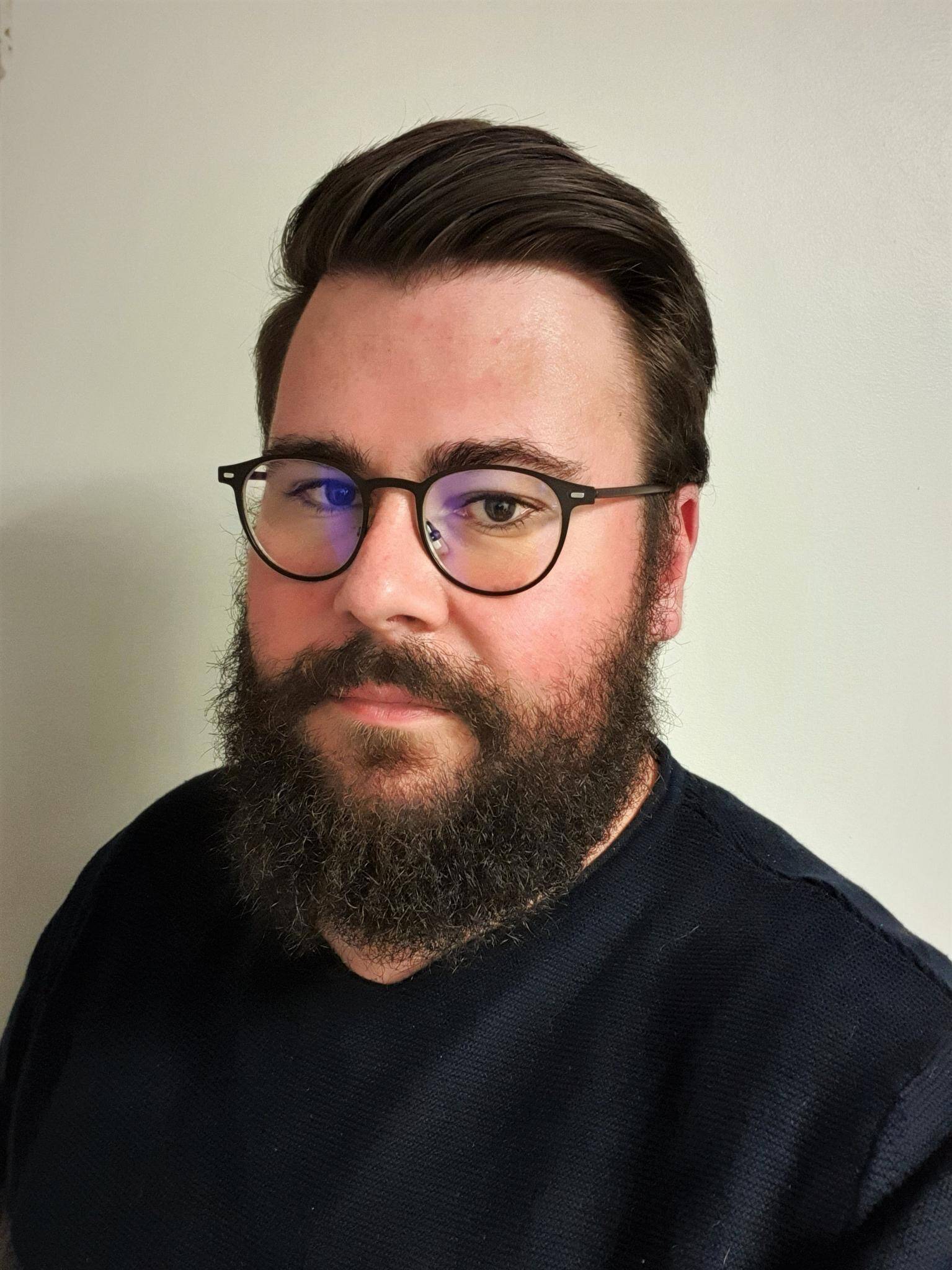 Jimmy Dupont - Expert Customer Care | Support, Process & Ops