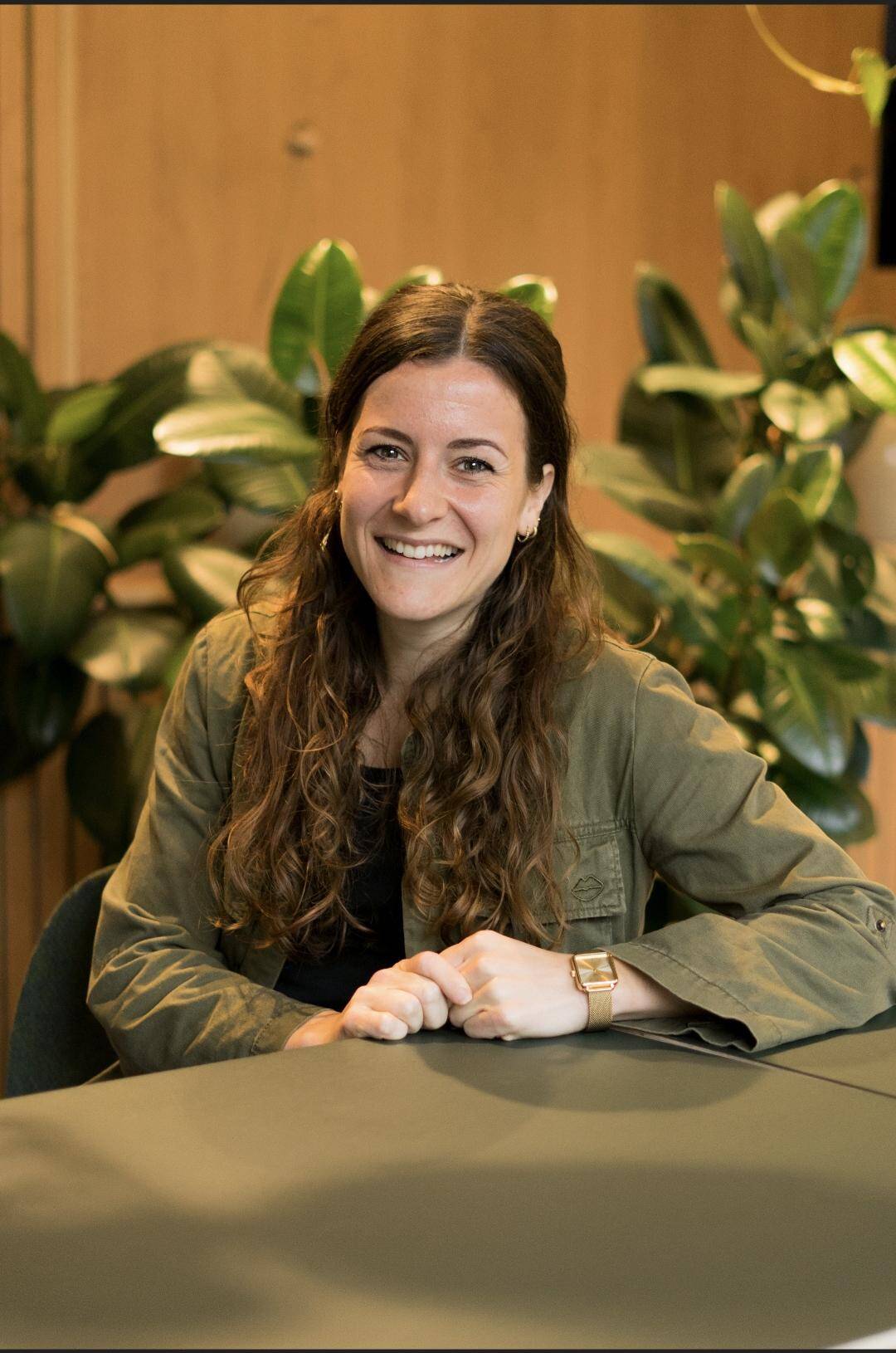 Kristel Jansen