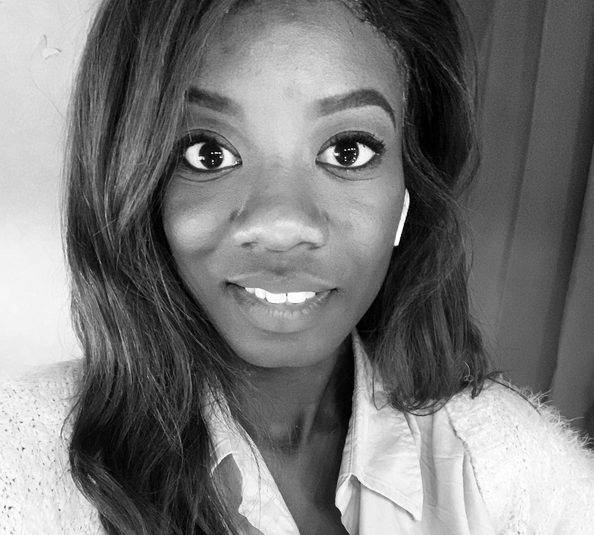 Marie Bassinah - Account Manager