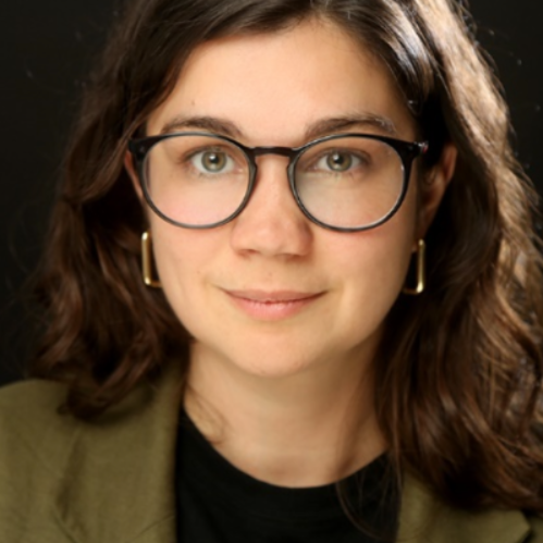 Carolina Mäder
