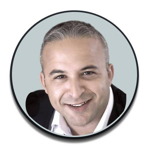 Rafik B. - Chef de projet/Consultant Strat/BD