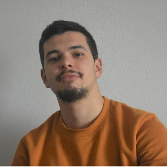 Lucas Porto - Fullstack Developer