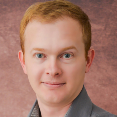 Alexander S. - Controls Specialist