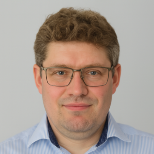 Dmitrii Smirnov