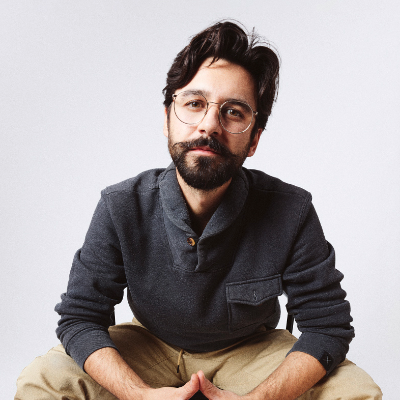 Cedric Soltani