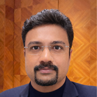 Madhusudhan M.