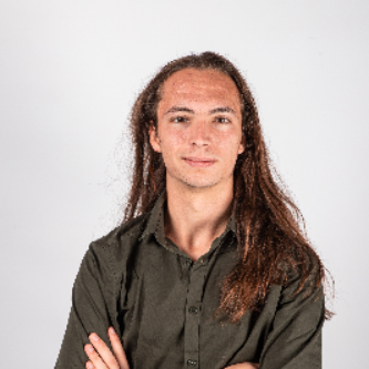 Noé Philippe - Ingénieur matériaux et environnement