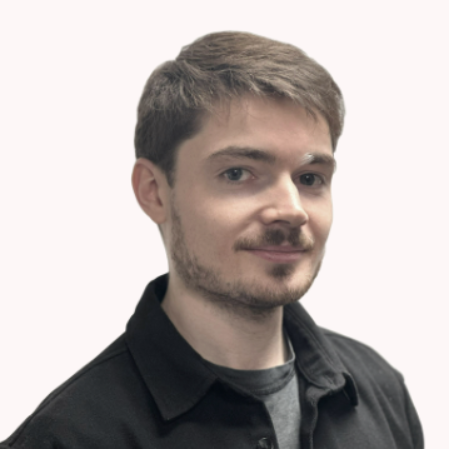 Corentin Travers - Designer