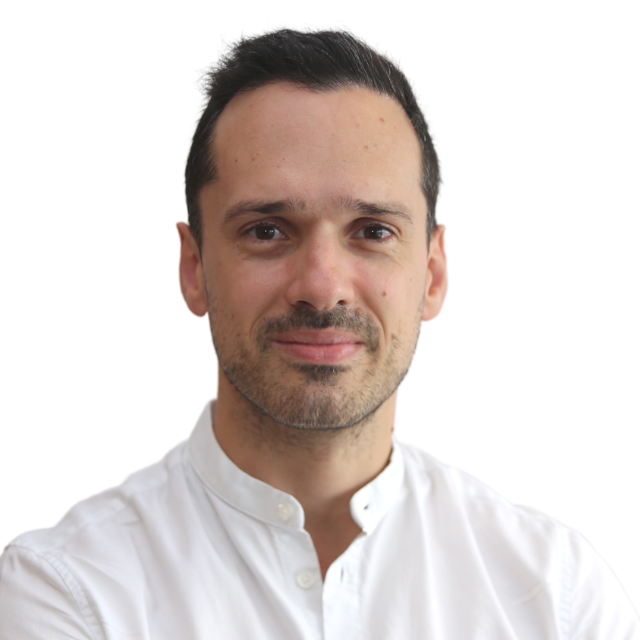 Samuel Bouaziz