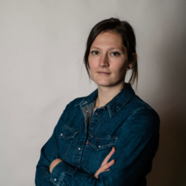 Clémence Roul