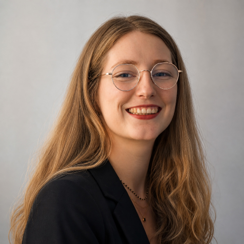 Laetitia Biolley - Directrice artistique & cheffe de projet créatif