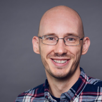 Marcel K. - Solution Architect & Full-Stack Developer