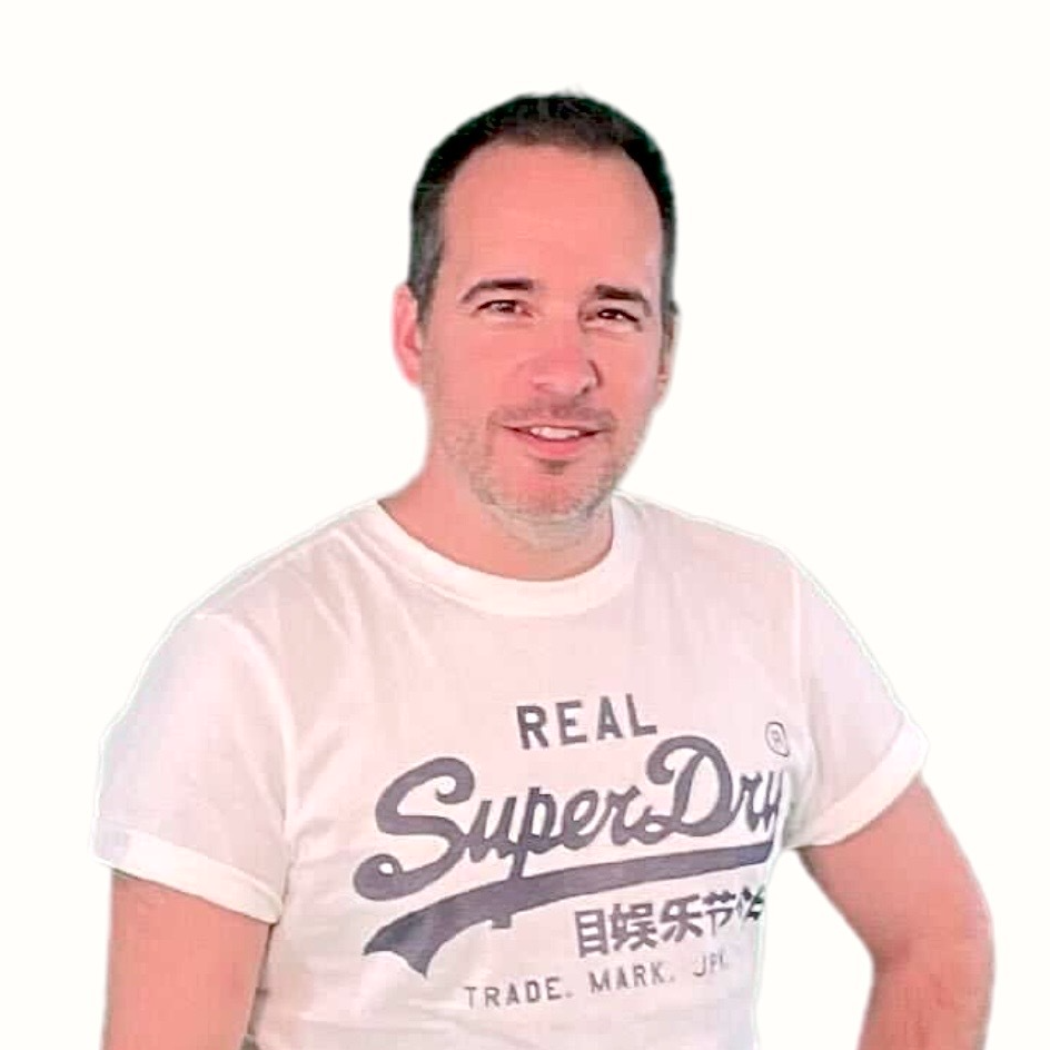 Arnaud Biezanek
