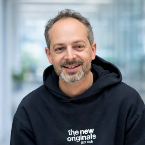 Frank Matheron - Principal Engineer & Solution Architect