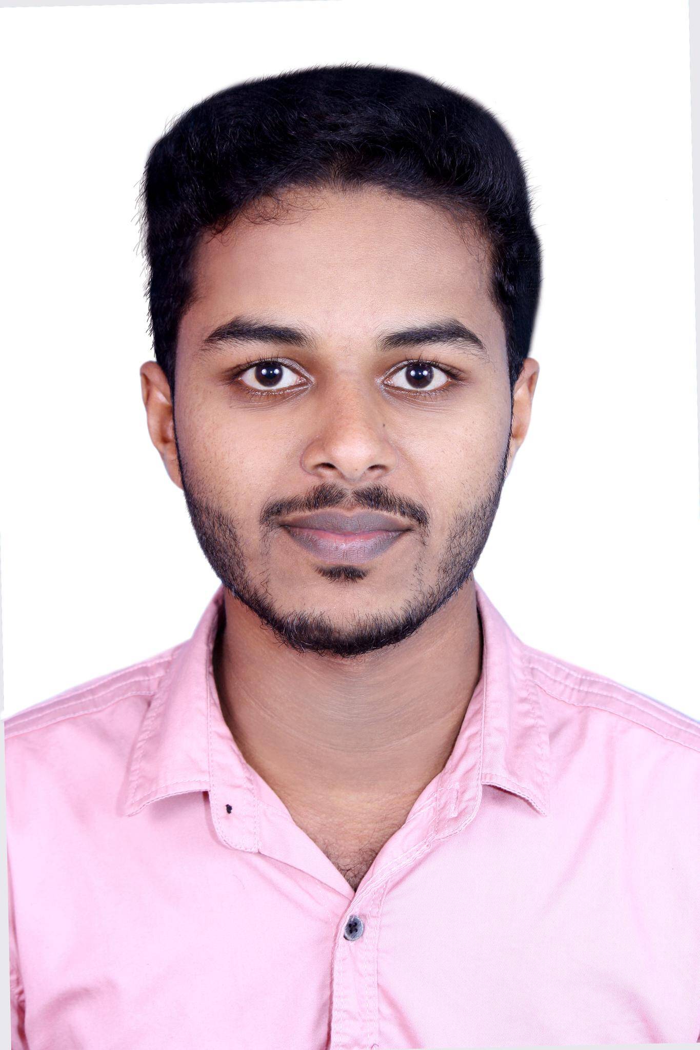 Jiyas Muhammad
